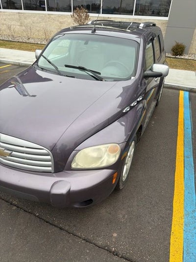 2006 Chevrolet HHR LT