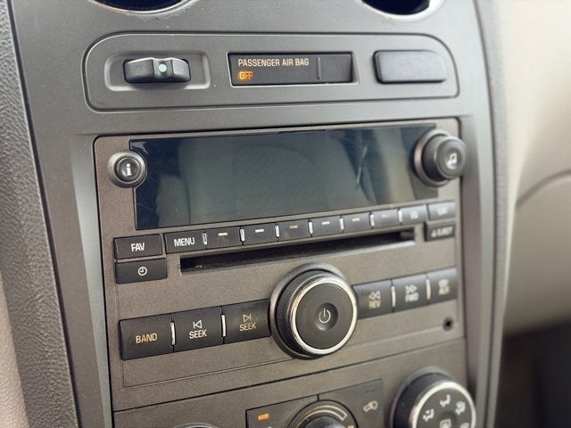 2007 Chevrolet HHR LT