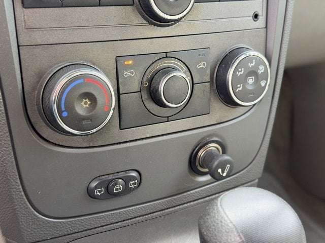 2007 Chevrolet HHR LT