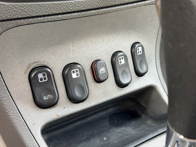 2007 Chevrolet HHR LT