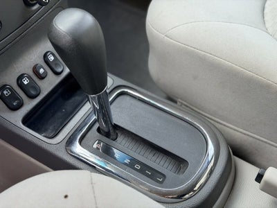 2007 Chevrolet HHR LT