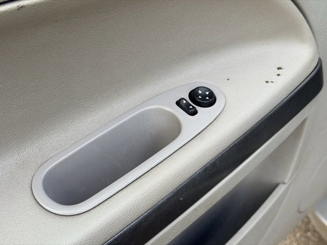 2007 Chevrolet HHR LT