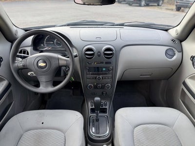 2007 Chevrolet HHR LT
