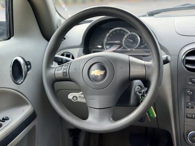 2007 Chevrolet HHR LT