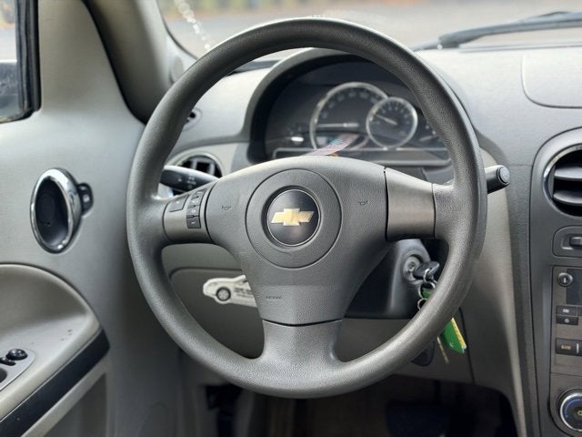 2007 Chevrolet HHR LT