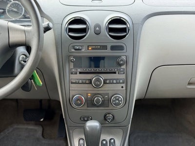 2007 Chevrolet HHR LT
