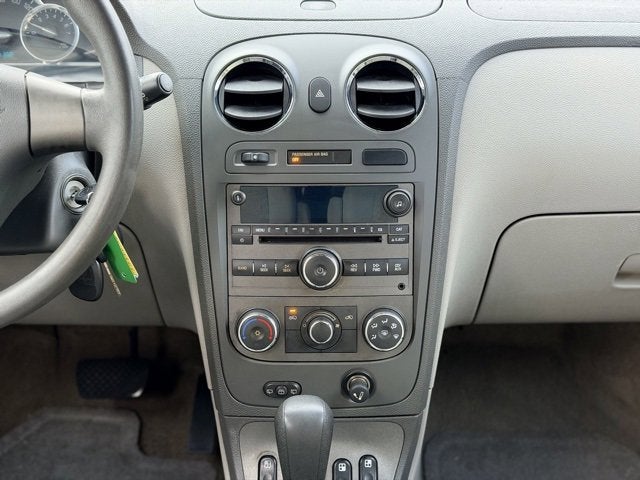 2007 Chevrolet HHR LT