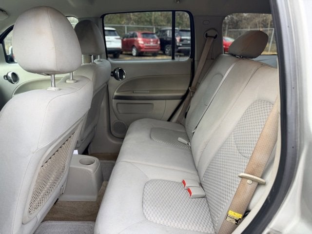 2007 Chevrolet HHR LT