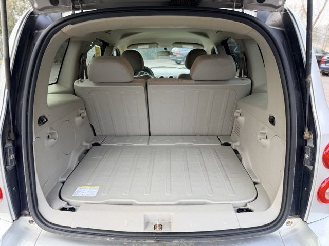 2007 Chevrolet HHR LT