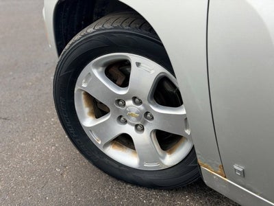 2007 Chevrolet HHR LT