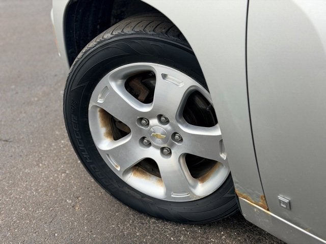 2007 Chevrolet HHR LT