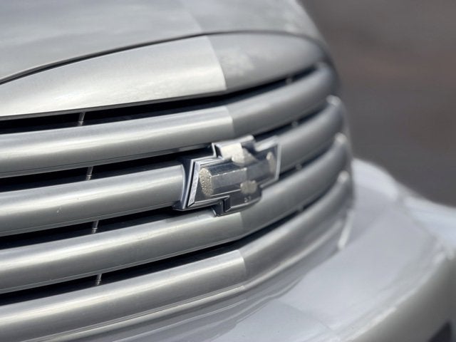 2007 Chevrolet HHR LT