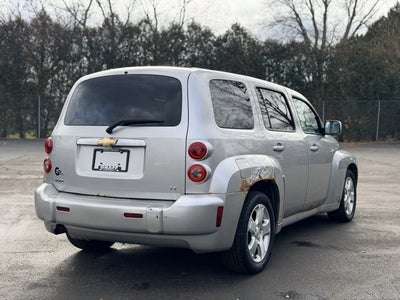 2007 Chevrolet HHR LT