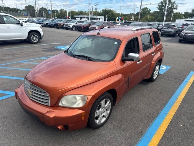2006 Chevrolet HHR LT
