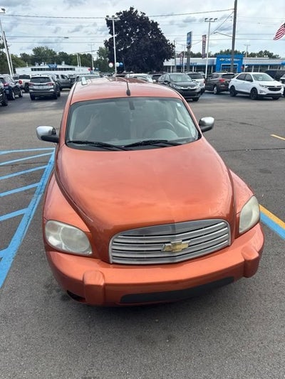 2006 Chevrolet HHR LT
