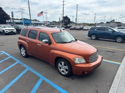 2006 Chevrolet HHR LT