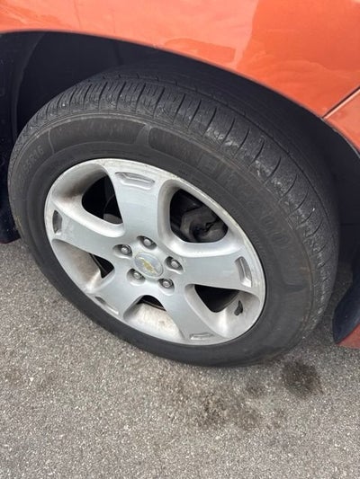 2006 Chevrolet HHR LT