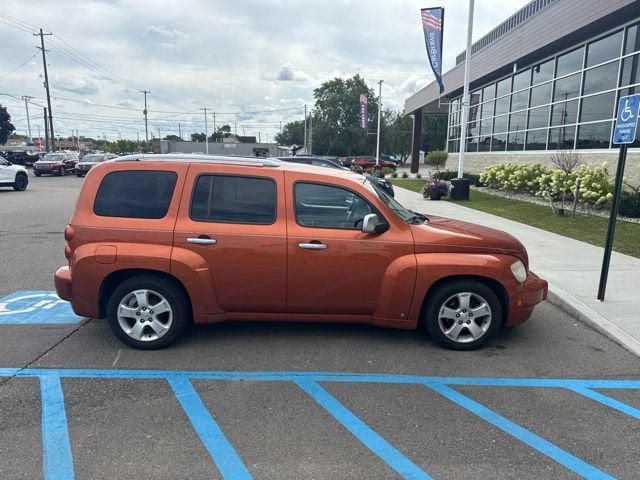 2006 Chevrolet HHR LT