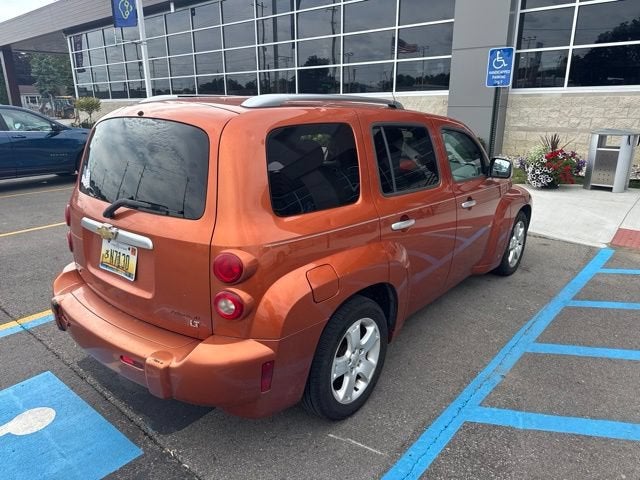 2006 Chevrolet HHR LT