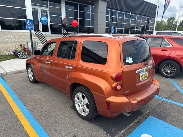 2006 Chevrolet HHR LT