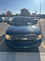 2007 Chevrolet Avalanche LTZ