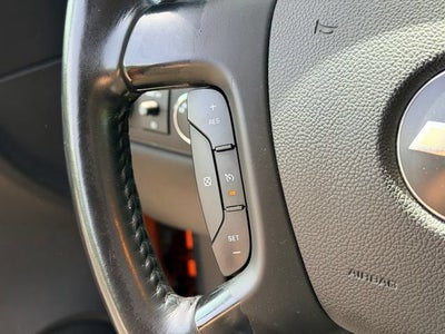 2008 Chevrolet Avalanche LT w/1LT