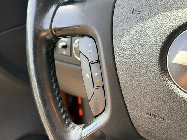 2008 Chevrolet Avalanche LT w/1LT