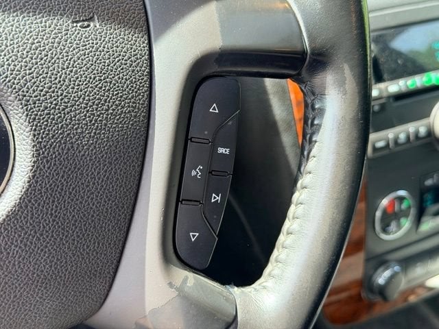 2008 Chevrolet Avalanche LT w/1LT