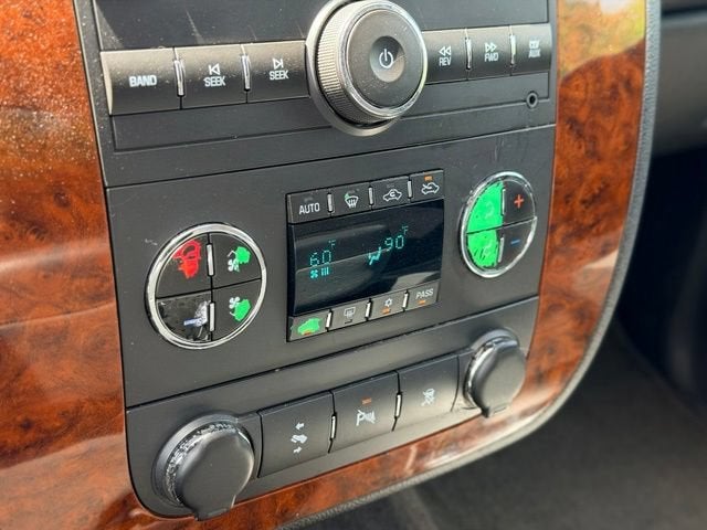 2008 Chevrolet Avalanche LT w/1LT