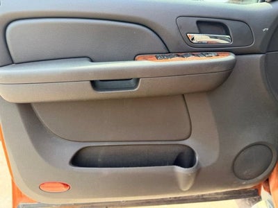 2008 Chevrolet Avalanche LT w/1LT