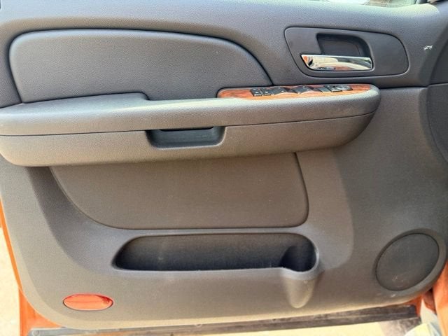 2008 Chevrolet Avalanche LT w/1LT