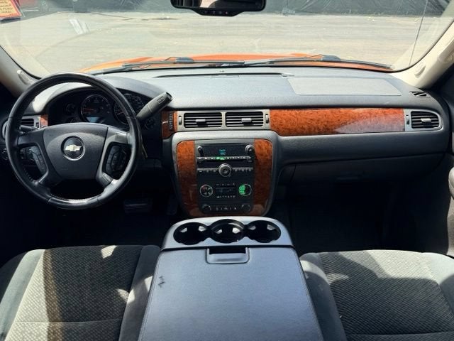 2008 Chevrolet Avalanche LT w/1LT