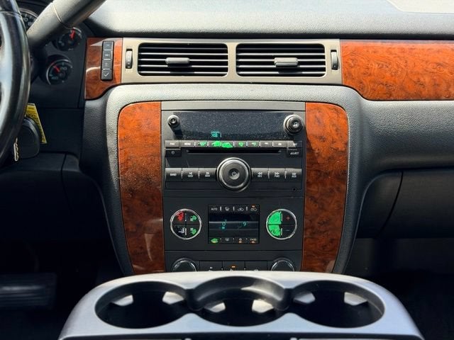 2008 Chevrolet Avalanche LT w/1LT