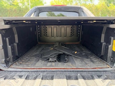 2008 Chevrolet Avalanche LT w/1LT