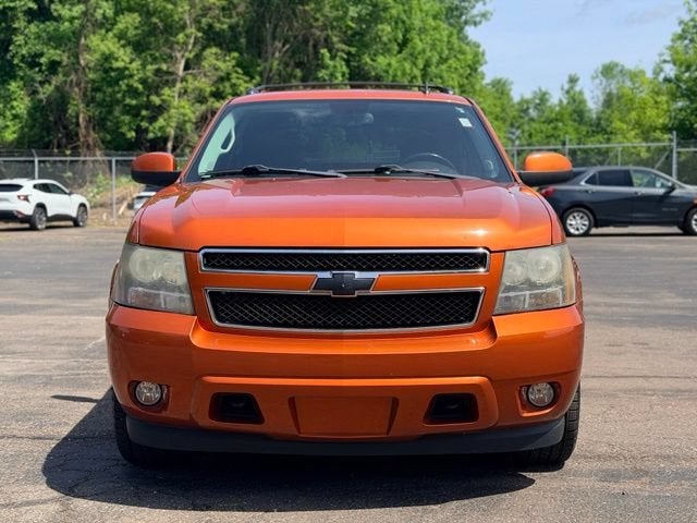 2008 Chevrolet Avalanche LT w/1LT