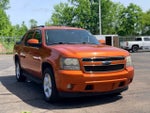 2008 Chevrolet Avalanche LT w/1LT