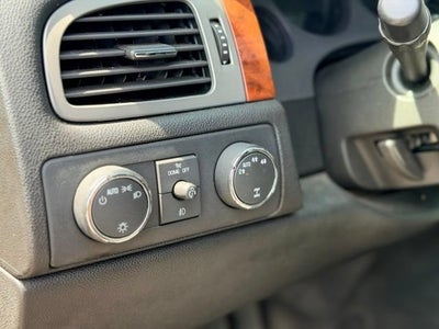 2008 Chevrolet Avalanche LT w/1LT