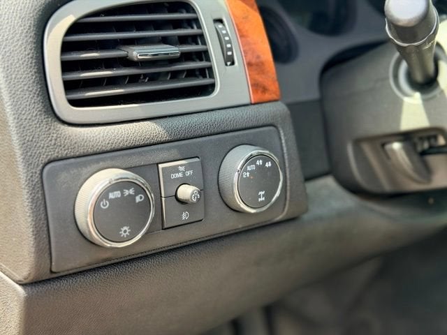 2008 Chevrolet Avalanche LT w/1LT