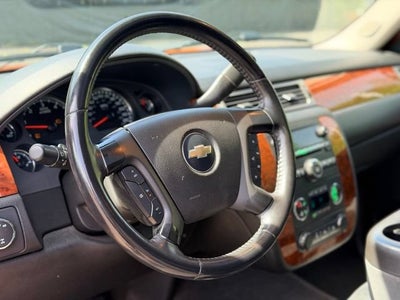 2008 Chevrolet Avalanche LT w/1LT