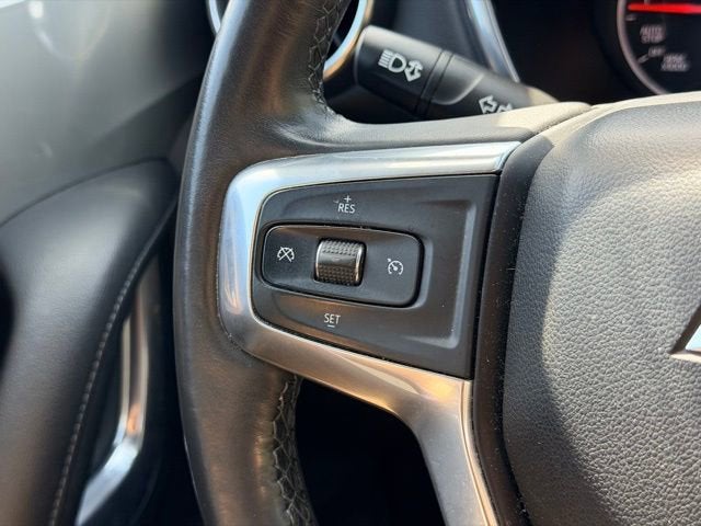 2019 Chevrolet Blazer BASE