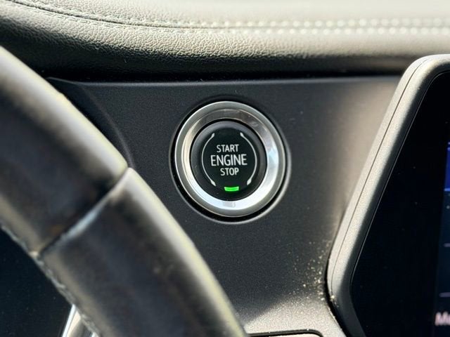 2019 Chevrolet Blazer BASE
