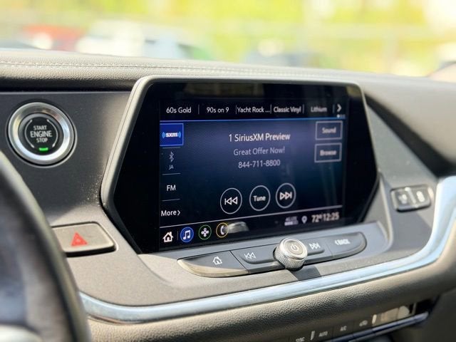 2019 Chevrolet Blazer BASE