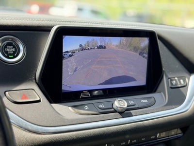 2019 Chevrolet Blazer BASE