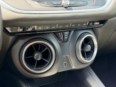 2019 Chevrolet Blazer BASE