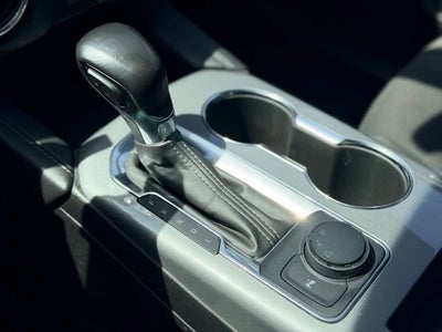 2019 Chevrolet Blazer BASE