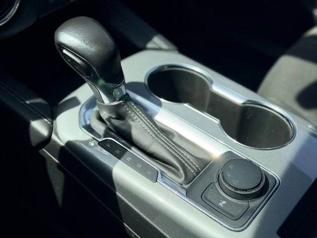 2019 Chevrolet Blazer BASE