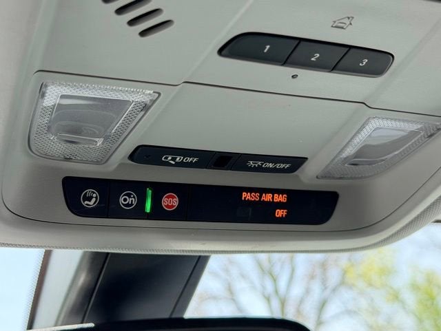 2019 Chevrolet Blazer BASE