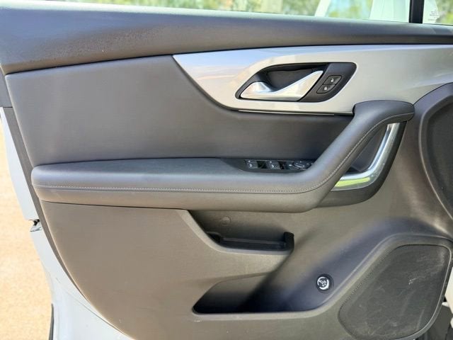 2019 Chevrolet Blazer BASE