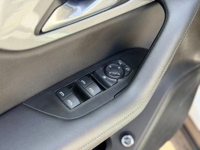 2019 Chevrolet Blazer BASE