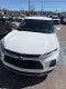 2019 Chevrolet Blazer BASE